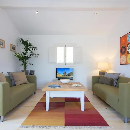Casita Lulu -Walk To Beach Casita With Garden-3